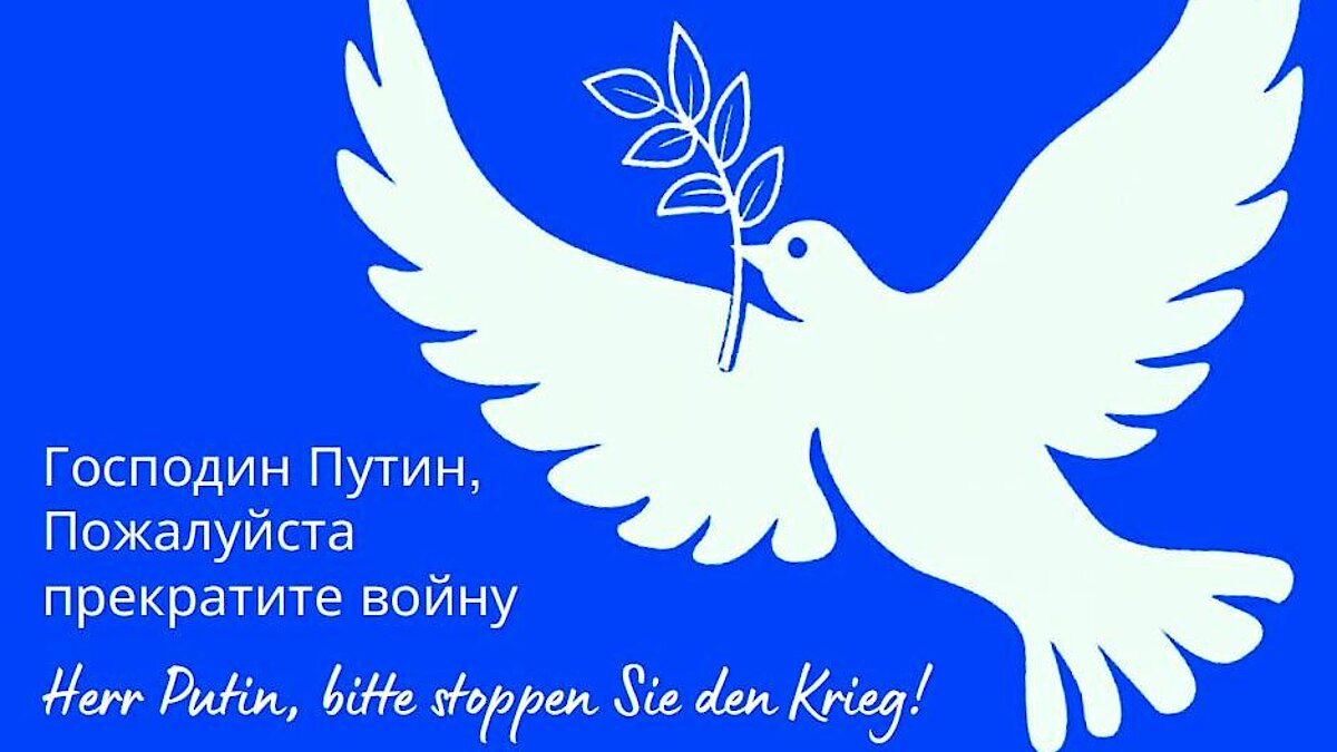 Post an Putin
