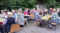 Senioren Ü 60 in Salz