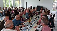 Senioren Ü 60 in Salz