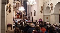 „On Air“ Gottesdienste in Salz